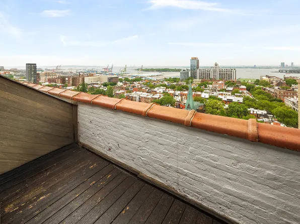 150 Joralemon Street 12H image 2 of 30