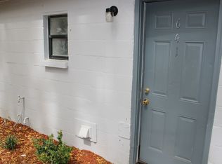 641 NE Waldo Rd, Gainesville, FL 32641