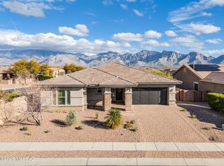 13220 N Fluffgrass Pl, Oro Valley, AZ 85755