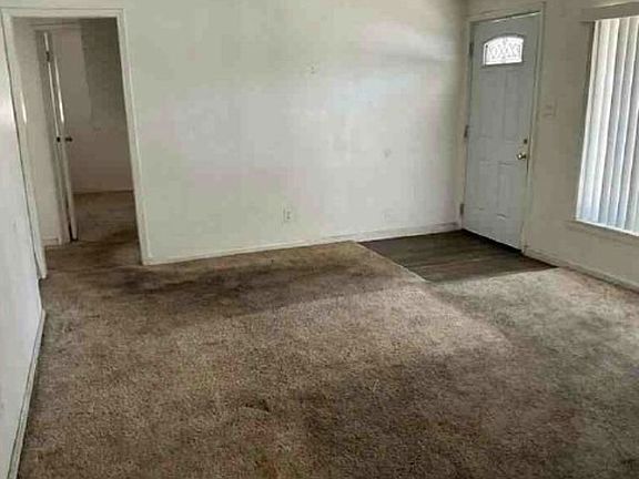 Additional Living Room