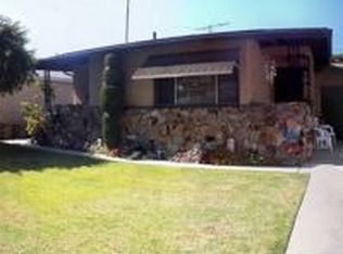 3465 Senasac Ave, Long Beach, CA 90808