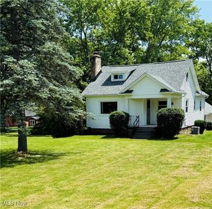 3819 S Cleveland Massillon Rd, Barberton, OH, 44203