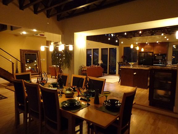 Romantic Lighting!