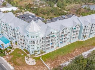 25805 Perdido Beach Blvd #315, Orange Beach, AL 36561