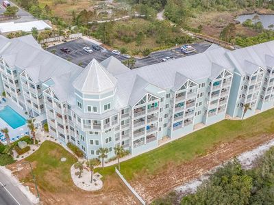 25805 Perdido Beach Blvd #315, Orange Beach, AL, 36561