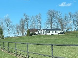 6111 Co Rd 109, Mount Gilead, OH 43338