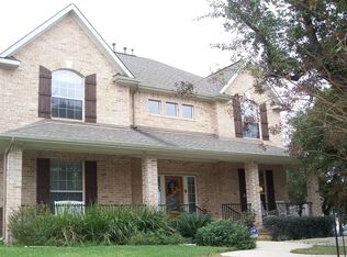 6613 Ariock Cv, Austin, TX 78739