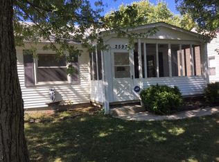 2597 Audubon Rd, Columbus, OH 43211