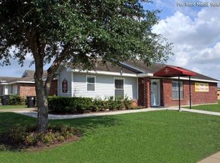 4651 Callery Creek Dr, Houston, TX 77053