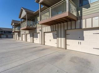 4305 Laguna Beach Way UNIT 9, Billings, MT 59106