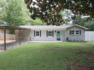 4111 Herrington Blvd, Pearl, MS 39208