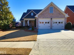1145 Windsor Place Cir, Grayson, GA 30017