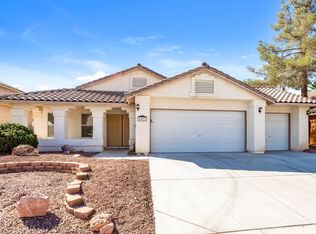 4427 Roaming Breeze Rd, North Las Vegas, NV 89031