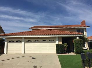 21921 Paint Brush Ln, Diamond Bar, CA 91765