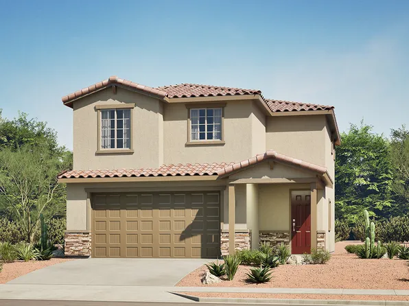 13044 E Black Stilt Dr, Tucson, AZ 85747