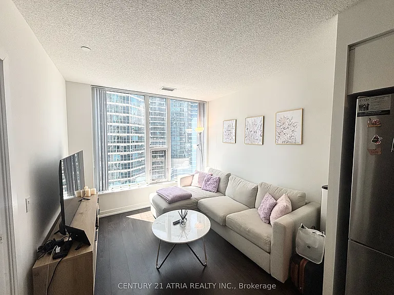 10 York St #1908 — Photo 3