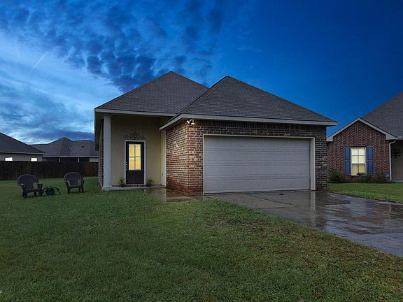 2nd image of 613 Magnolia Knee