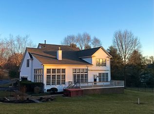 4 Maple Ln, Glen Mills, PA 19342