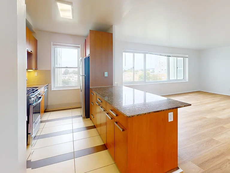 Parkmerced Apartments — Photo 84