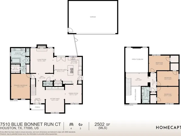 7510 Blue Bonnet Run Ct Cover view