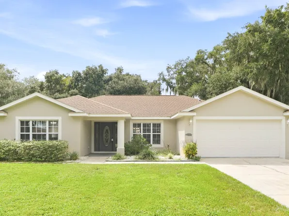 35221 W Griffin Dr, Fruitland Park, FL 34731