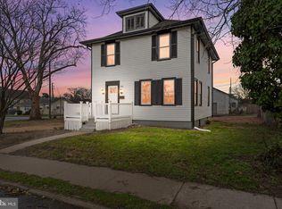 261 B St, Carneys Pt, NJ 08069