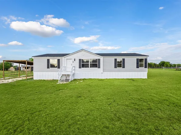 3512 Raintree Dr S, Alvarado, TX 76009