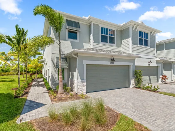 3581 NW Solange Court, Jensen Beach, FL 34957
