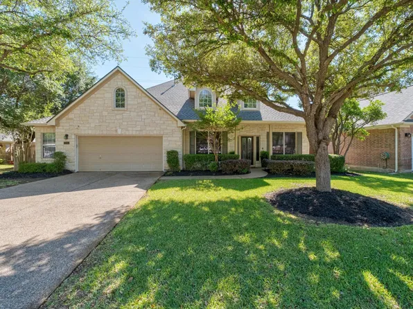 2705 Wolkin Cv, Round Rock, TX 78681