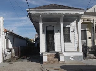 1919 N Rampart St, New Orleans, LA 70116