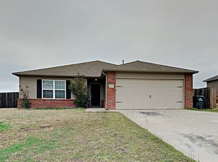 14855 N Pin Oak St E, Glenpool, OK 74033