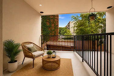 3018 Farragut Road, #2D