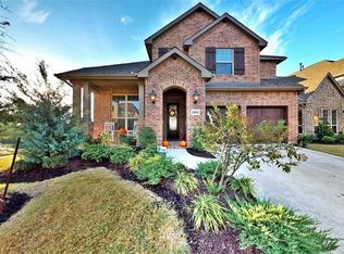 1104 Skyflower Ln, Celina, TX 75009