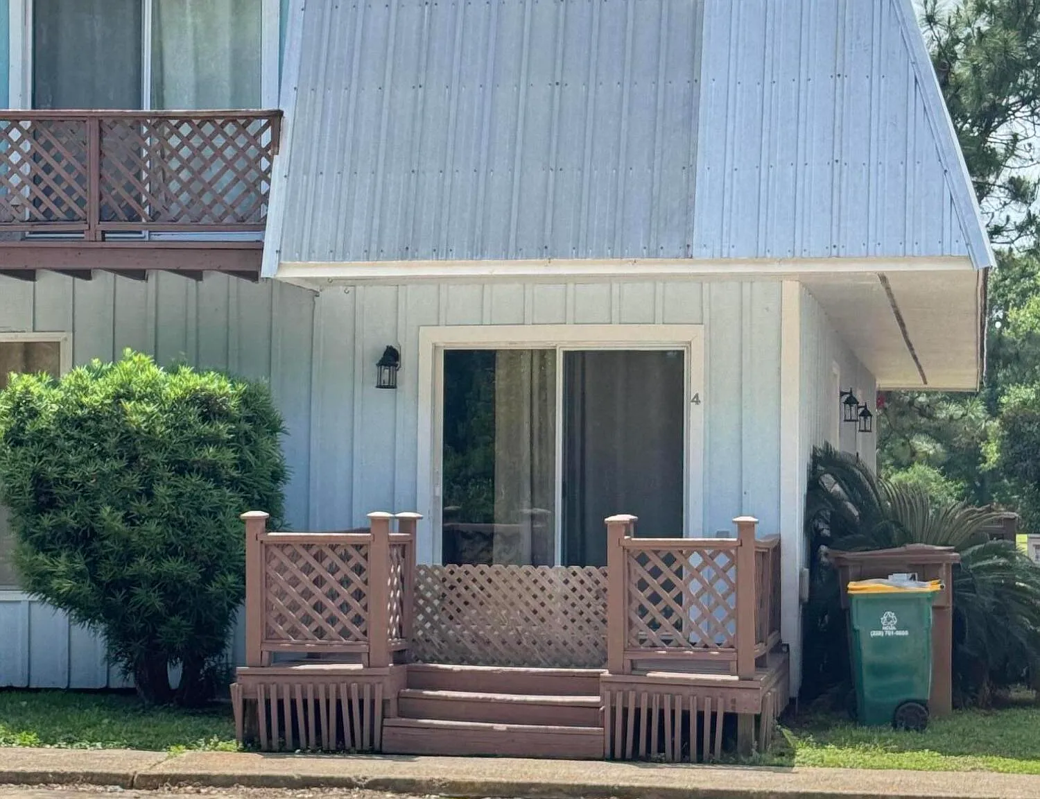 2 bed, 1.5 bath, 1000 sqft, $1,625 — Photo 1