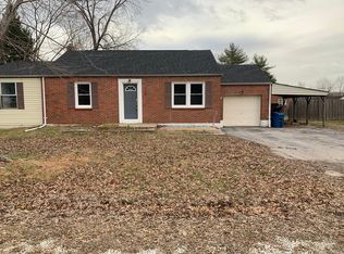 3166 Glenda Dr, Arnold, MO 63010