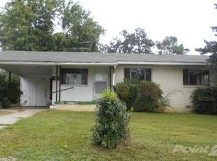 107 Wisteria Dr, North Little Rock, AR 72118