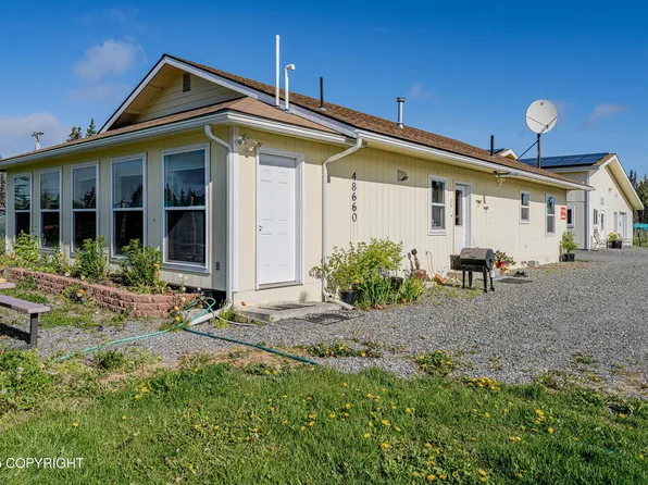 48660 W Poppy Ln, Soldotna, AK 99669