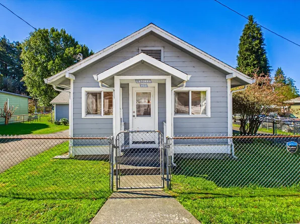 450 Blue Lake Blvd, Blue Lake, CA 95525