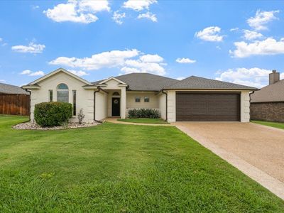 909 Winged Foot, Corsicana, TX, 75110
