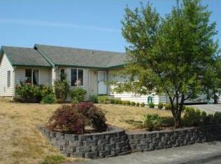 3713 NE 149th Ave, Portland, OR