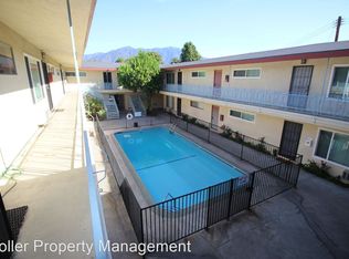 849 W Duarte Rd APT I, Monrovia, CA 91016