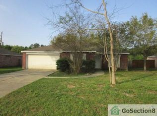 22723 Bridgewater Dr, Spring, TX 77373