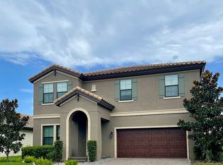 12729 Burns Dr, Odessa, FL 33556