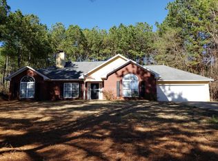 129 Lee Road 2109, Salem, AL 36874