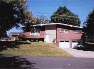 1105 Van Dyke Ave, Wheelersburg, OH 45694