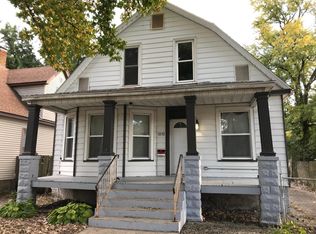 1010 E Enos Ave, Springfield, IL 62702