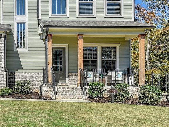 2nd image of 550 Dawson Pointe Pkwy
