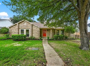 4641 Freeman Dr, The Colony, TX 75056