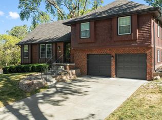 1253 S 163rd Ave, Omaha, NE 68130