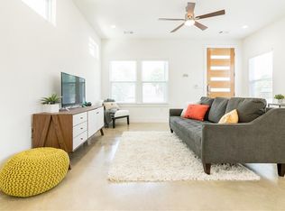 3723 Munson St, Austin, TX 78721